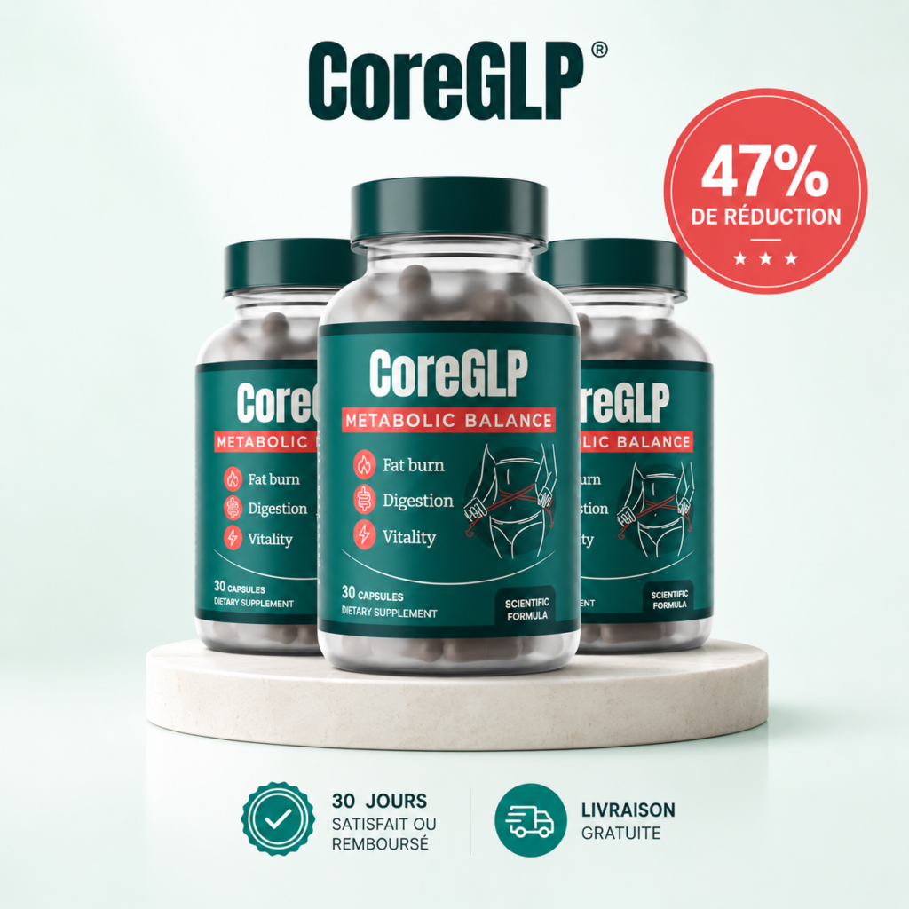 CoreGLP
